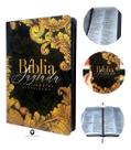 Bíblia Nova Almeida Atualizada - Nova Jerusalém Bíblia Nova Almeida Atualizada - Nova Jerusalém