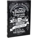 Bíblia NTLH Jesus Cristo é o Mesmo