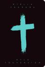 Bíblia Ntlh Youversion Cruz Menta - 7908249101942