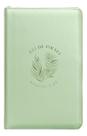 Biblia NVI - Coleção A Promessa - Verde