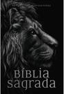 Biblia NVI - Letra Normal - Leão - THOMAS NELSON
