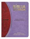 Bíblia nvi Pentecostal Assembleia E Batista
