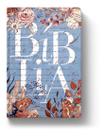 Bíblia Nvt 960 Aroma Celeste - Letra Normal - Nova Versão Transformadora