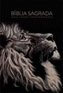 Bíblia NVT Letra Normal - Lion Head
