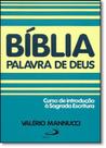 Biblia palavra de deus - curso de introducao a sagrada escritura - - PAULUS Biblia palavra de deus - curso de introducao a sagrada escritura - - PAULUS
