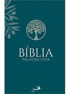 Bíblia: palavra viva - capa dura