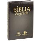 Bíblia Para Evangelismo Naa - Preta - Sbb Bíblia Para Evangelismo Naa - Preta - Sbb