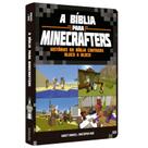 Biblia para Minecrafters
