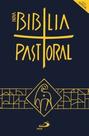 Bíblia Pastoral - Capa Cristal - Edição Especial