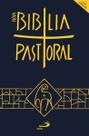 Bíblia Pastoral - Capa Cristal - Edição Especial Bíblia Pastoral - Capa Cristal - Edição Especial