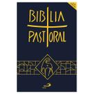 Bíblia Pastoral - Capa Cristal Edição Especial - PAULUS Bíblia Pastoral - Capa Cristal Edição Especial - PAULUS