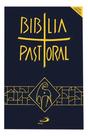 Bíblia Pastoral - Capa Cristal Edição Especial Bíblia Pastoral - Capa Cristal Edição Especial