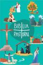 Bíblia Pastoral - Catequese - Edição Especial