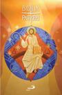 Bíblia Pastoral - Cristal - Cristo Branco Bíblia Pastoral - Cristal - Cristo Branco