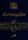Bíblia Pastoral - Evangelhos (Mini)