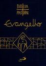Bíblia Pastoral - Evangelhos (Mini)