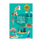 Bíblia Pastoral Media Cristal - Catequese - Edição Especial