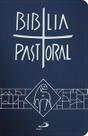 Bíblia Pastoral - Média - Encadernada