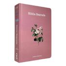 Biblia Pentecostal Batista Assembleia Letra Hiper Índice