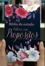 Bíblia Pentecostal Princípios E Propósitos Da Mulher Pastora Assembleia De Deus
