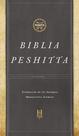 Bíblia Peshitta B&H Espanhol Capa Dura Edição em Português Bíblia Peshitta B&H Espanhol Capa Dura Edição em Português