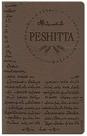 Biblia Peshitta com Referencias - 2 Edicao - Revisada, Corrigida e Ampliad