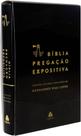 Bíblia Pregação Expositiva