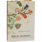 Bíblia RC Pássaro Olhai Para as Aves do Céu