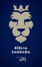 Bíblia Sagrada - Almeida Século 21 - Leão Com Referências Cruzadas