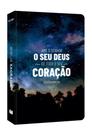 Biblia Sagrada Ama o Senhor o Seu Deus NVI Flexivel Soft Touch - LCRV