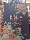Biblia Sagrada Anote