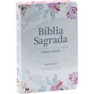 Bíblia Sagrada Arc Letra Gigante com Harpa Cristã: Almeida Revista e Corrigida (Arc) - Sbb