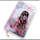 Bíblia sagrada arc menina de deus letras hipergigante - indice digital harpa cristã e corinhos Bíblia sagrada arc menina de deus letras hipergigante - indice digital harpa cristã e corinhos