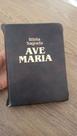 Biblia sagrada ave Maria