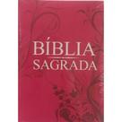 Bíblia Sagrada Católica - Média