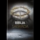 Biblia Sagrada Coroa De Espinhos - Nvi