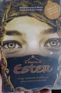 Bíblia sagrada e Livro Ester Bíblia sagrada e Livro Ester