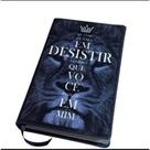 BIBLIA SAGRADA EVANGÉLICA ARC LETRAS HIPERGIGANTE COM HARPA E CORINHOS + ÍNDICE leãofrases