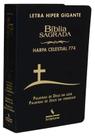 Bíblia Sagrada Harpa Celestial 774 Bíblia Sagrada Harpa Celestial 774