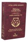 Bíblia Sagrada Harpa Celestial 774 Bíblia Sagrada Harpa Celestial 774