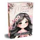 Bíblia Sagrada Jovem - Completa - Possui o Tamanho Ideal para sua Bolsa - Mensagem Edificante - Leão