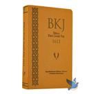 Bíblia Sagrada King James Fiel 1611 Referências Bíblicas - Bv Books