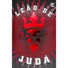 Bíblia Sagrada Leão de Judá NVI Capa Dura - - Vida