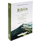 Bíblia Sagrada Letra Gigante Capa Brochura: Nova Almeida Atualizada (Naa)