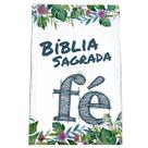 Bíblia Sagrada Letra Gigante Com Harpa Pentecostal 1 Unidade