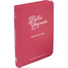 Bíblia Sagrada - Letra Gigante - Linha Ouro Arc - LC