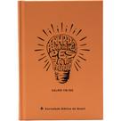 Bíblia Sagrada - Letra Maior -Capa Laranja - NAA Bíblia Sagrada - Letra Maior -Capa Laranja - NAA
