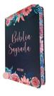 Bíblia Sagrada Letra Média Novo E Velho Testamento Feminina