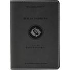 Bíblia Sagrada Letra Supergigante Naa Capa Luxo Cinza Peixe