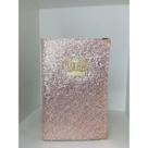 Bíblia Sagrada Luxo Glitter Letra Hipergigante com Harpa